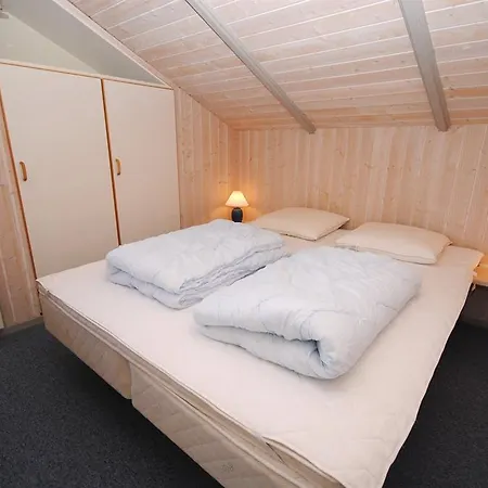 Holiday Klaegdalen H- 2268 Dom wakacyjny Søndervig