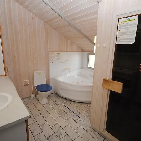 Holiday Klaegdalen H- 2268
