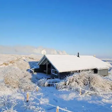 Holiday Klaegdalen H- 2268 Dom wakacyjny Søndervig